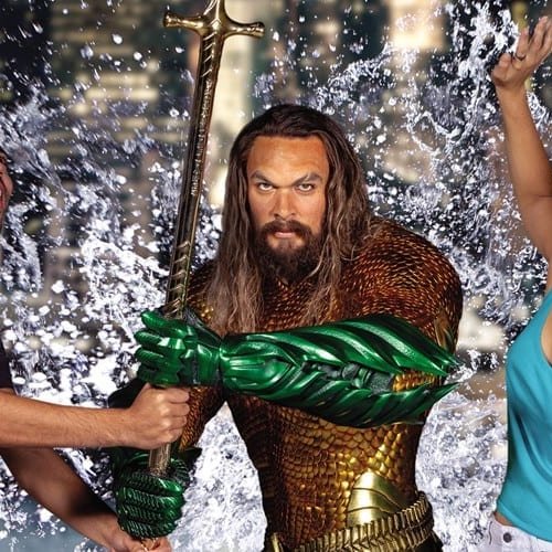 Aquaman